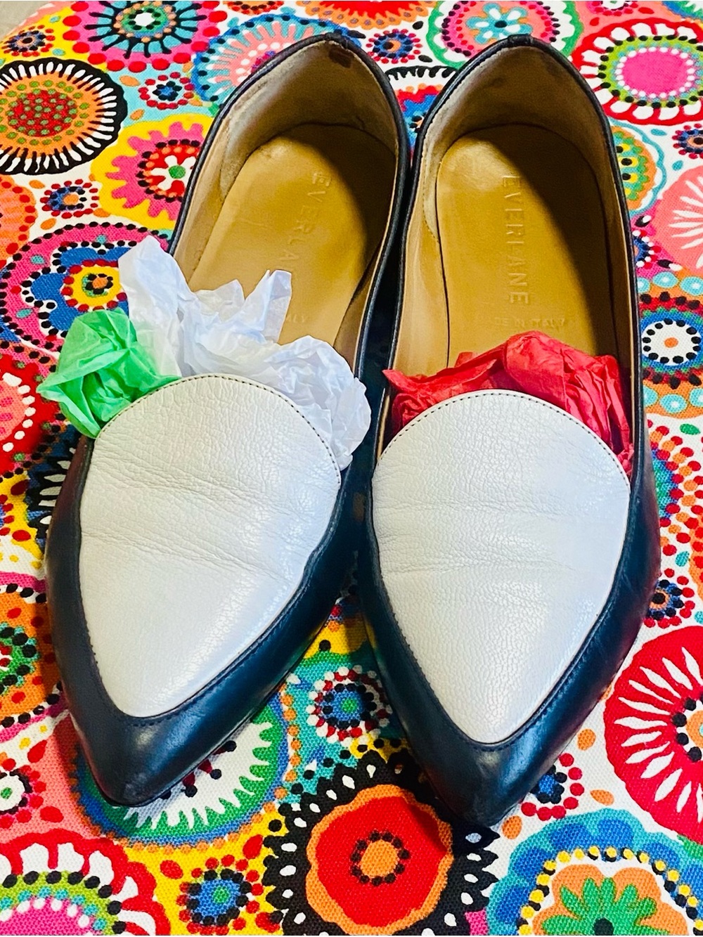 Everlane Italia Flat, 6